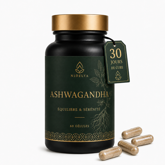 Ashwagandha