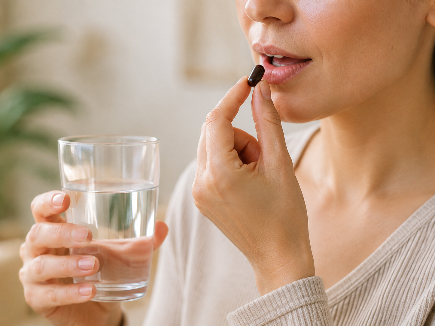 Prendre avec de l’eau pour Shilajit Gélules de l'Himalaya